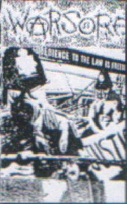 Warsore : Bootleg Tape